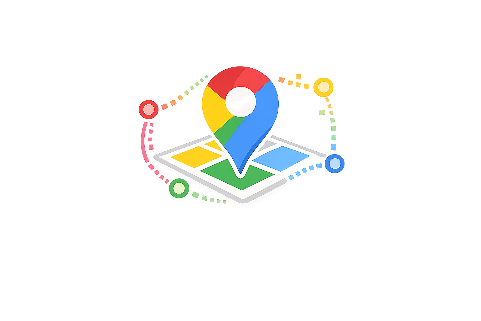 Google Maps API